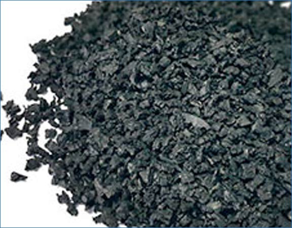 Crumb Rubber
