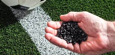 Crumb Rubber