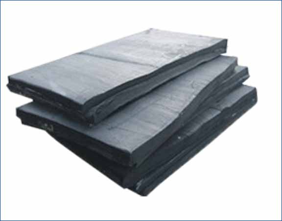 Reclaimed Rubber